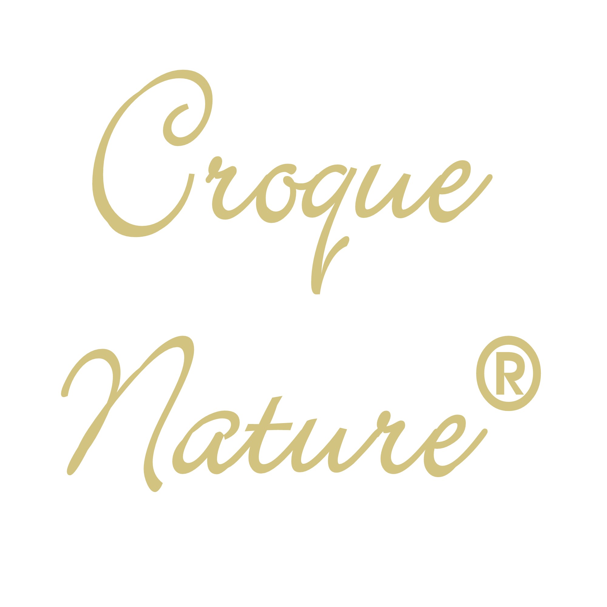 CROQUE NATURE® BRUC-SUR-AFF